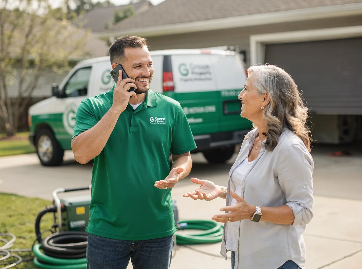 Water Damage Restoration Cresco, PA FAQs
